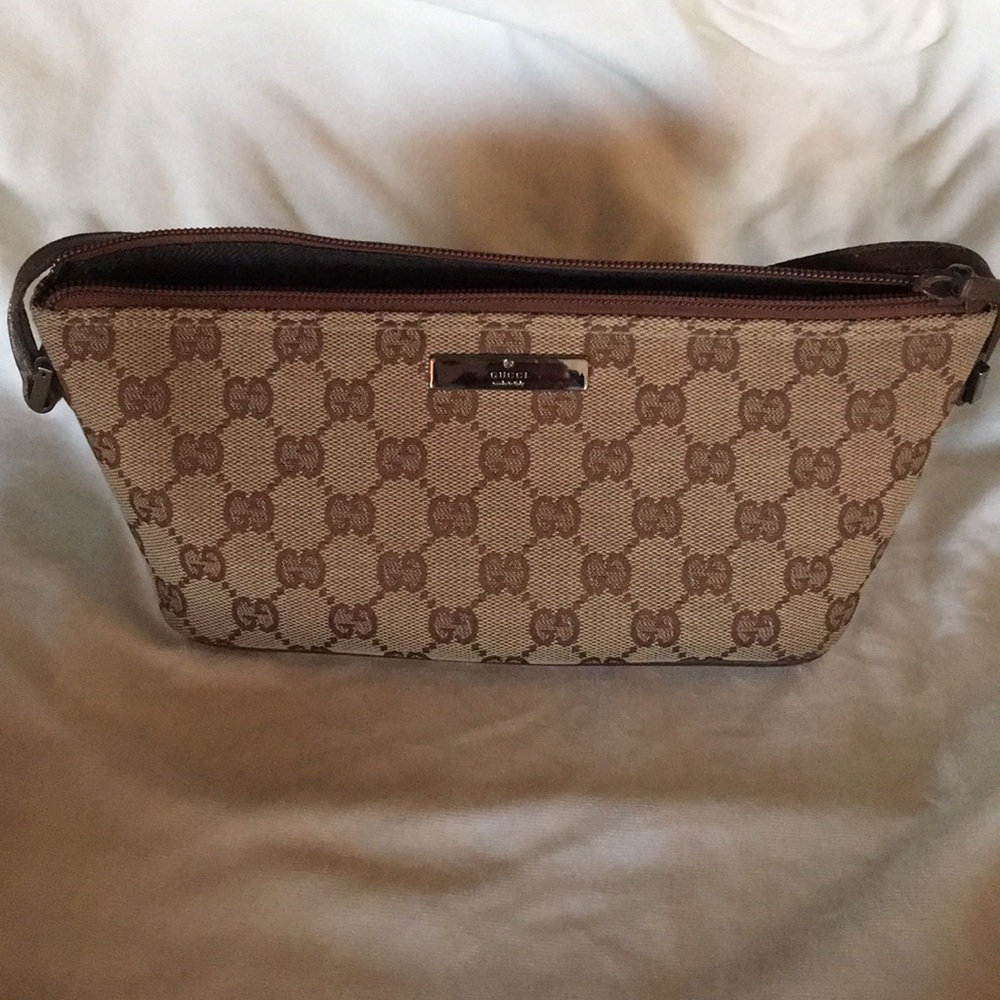 Gucci Pouchette